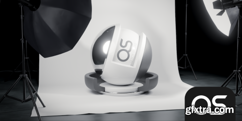 Quick Studio v2.1.0 for Blender