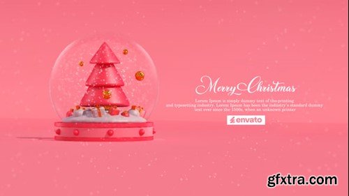 Videohive Happy New Year Logo 55391308