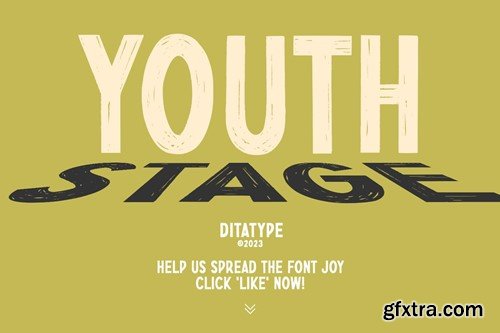 Youth Stage R7PNB5C