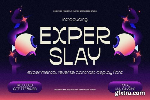 Experslay RSECSRH