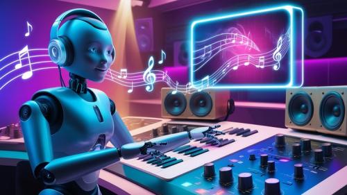 Udemy - Master Music Creation with AI: Learn to Create Music with AI