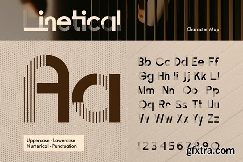 Linetical HPUSBDF