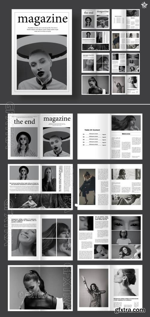 Simple Magazine 725478251