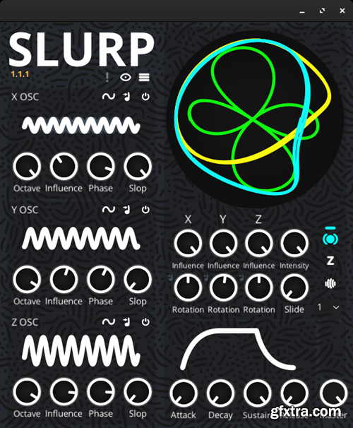 ISIVISI SLURP v1.1.1 Portable