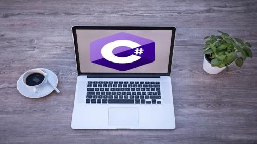 Udemy - A Beginner's Guide to C# Fundamental Programming