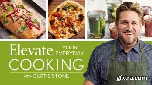 TTC Video - Elevate Your Everyday Cooking with Curtis Stone