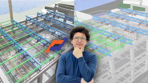 Udemy - Fuzor Full Course: BIM Integration + 4D/5D Simulation + VR