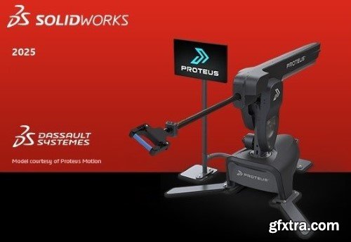 SolidWorks 2025 SP0.0 Full Premium Multilingual