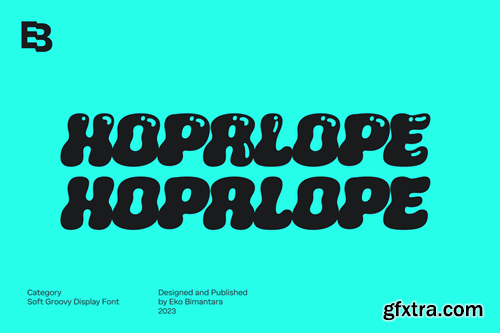 Hopalope FG3WLQX