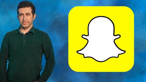 Udemy - Master Snapchat Advertising Step by Step