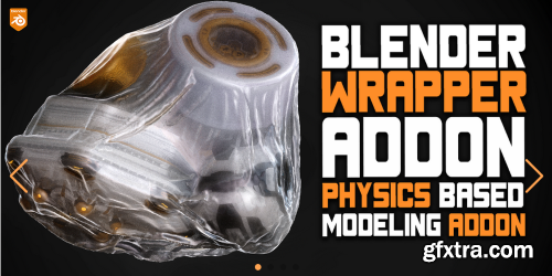 Wrapper Addon 1.0 for Blender