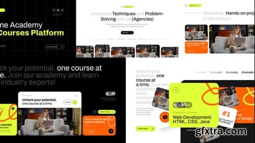 Videohive Online Course 55359733