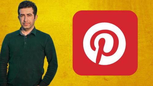 Udemy - Pinterest Advertising 101