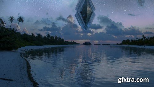 MattePaint Academy – Realistic Reflection