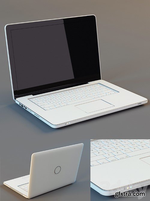 Laptop