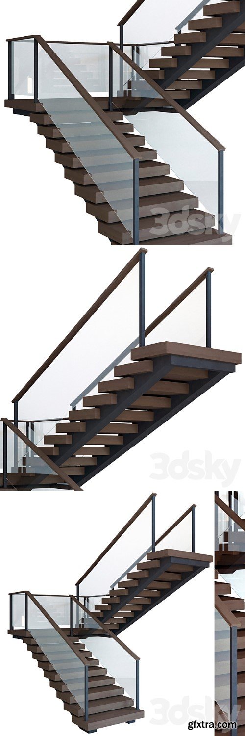 Staircase 008