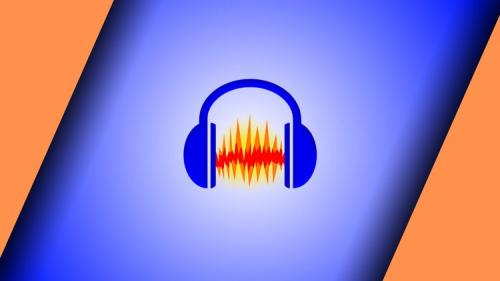 Udemy - Audacity: Audio Editing with Powerful Free Audacity Software