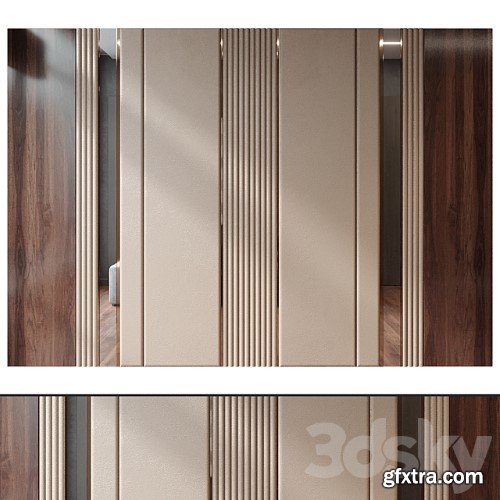 Wall Panels 240