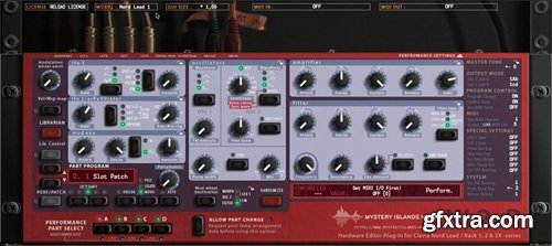 Aura Plugins Clavia NL2xR v2.2.0