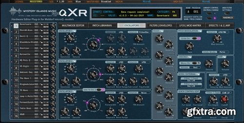 Aura Plugins Waldorf microQxR v1.0.5