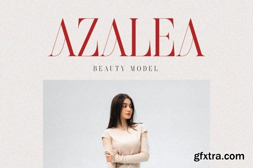 Zaleta Elegant Serif Font WGP2ANR