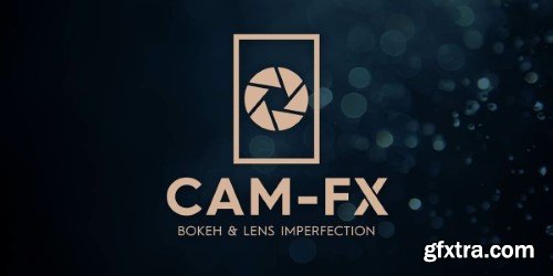 Cam-Fx v1.0 for Blender