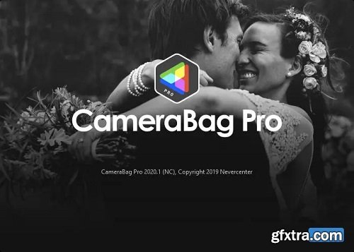 Nevercenter CameraBag Pro 2025.0.0