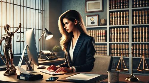 Udemy - ChatGPT (AI) for Lawyers & Paralegals: Beginner's Course