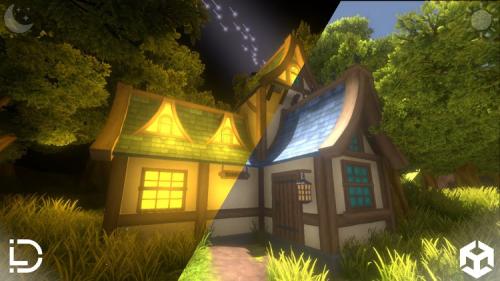 Udemy - Mastering Real-Time Unity Lighting