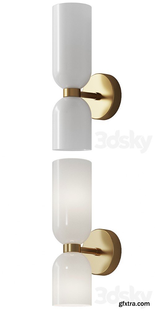 Wall Lamp ST Luce Treviso SL1180