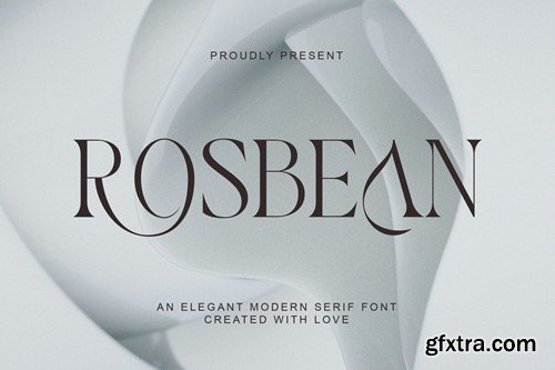 Rosbean KBPW2CJ