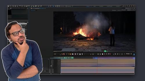 Udemy - Visual effects with Adobe After effects basics to Advance