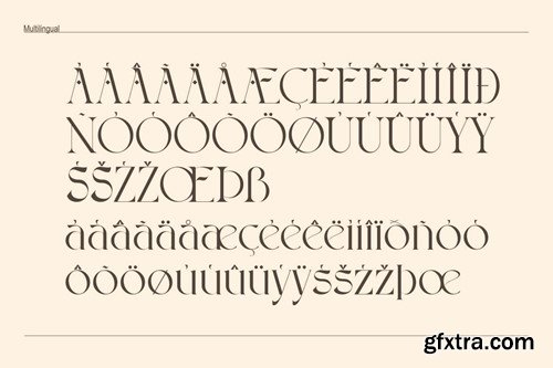 Geissa Font T7E4Y7S