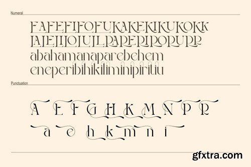 Geissa Font T7E4Y7S