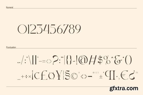 Geissa Font T7E4Y7S