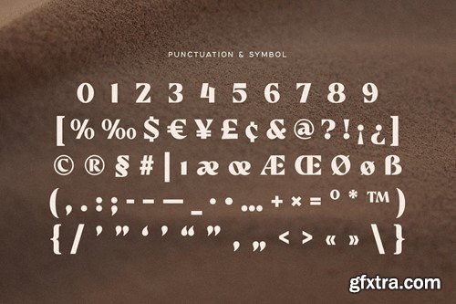 Megalith - Bold Vintage Font ADH3P6G