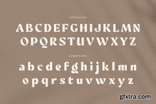 Megalith - Bold Vintage Font ADH3P6G