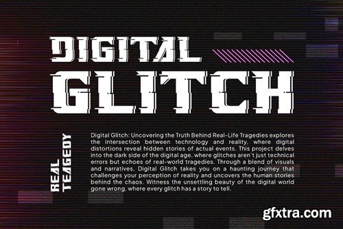 Goglitch DZNLNY8