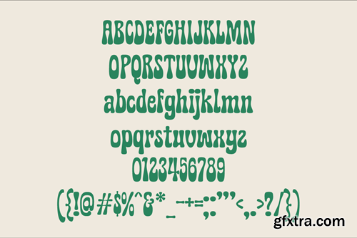 SG Munke Font CSVSJ63