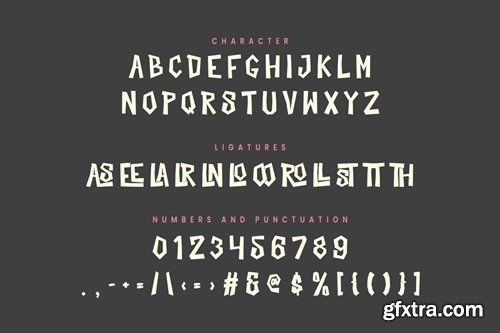 Asroll Graffiti Display Font HPRUJGT