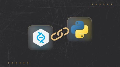 Udemy - Perforce automation with Python