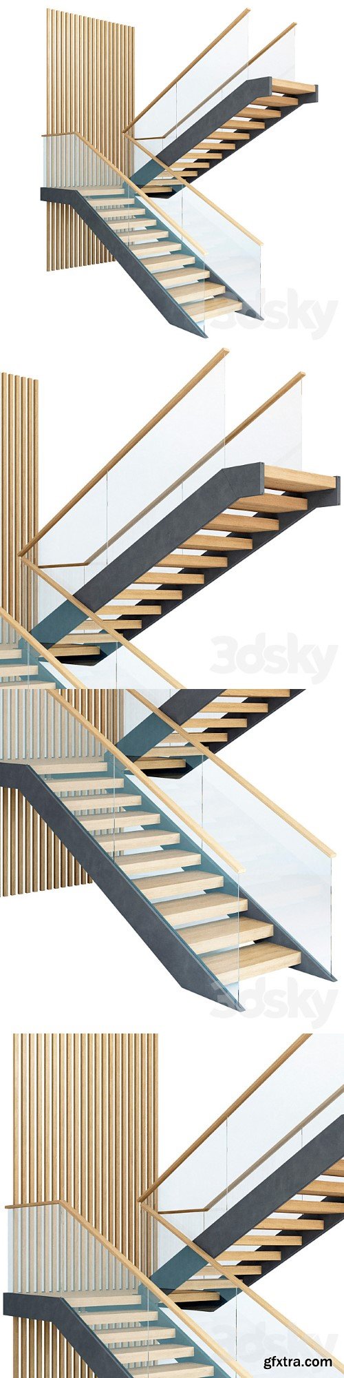 Staircase 009