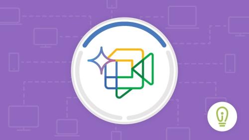 Udemy - Google Gemini in Chat and Meet