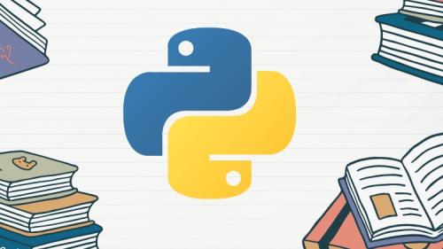 Udemy - Learn Python from scratch.