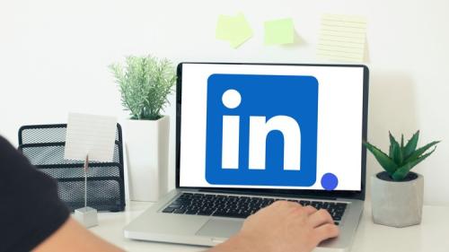 Udemy - LinkedIn Mastery for Solopreneurs & Small Businesses 2024