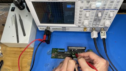 Udemy - Advanced Electronic repair of industrial electronics