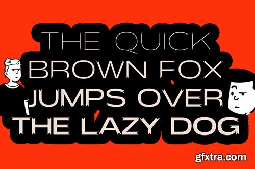 Cutler Sans | Cutting Edge Font JKKKU3C