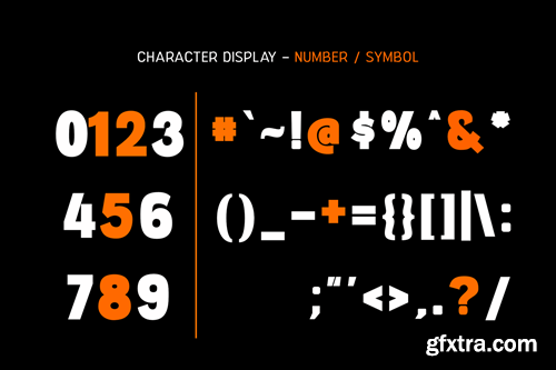 NeuxtaPro - 9 Weight Sans Serif SVTSAXA