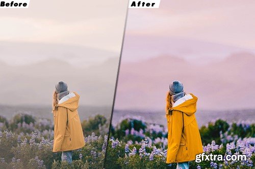 Cinematic Presets And luts Video Premiere Pro BALE795