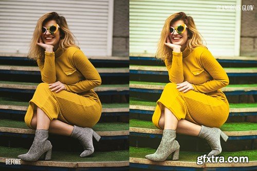 Fashion Presets for Lightroom and Photoshop W53S9VV